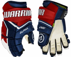 Warrior Alpha LX2 Junior Hockey Gloves 13 Warrior Alpha LX2 Junior Hockey Gloves -Warrior 02d075c3 36dd 4e4e b2bb f12b560721aa
