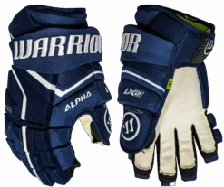 Warrior Alpha LX2 Junior Hockey Gloves 14 Warrior Alpha LX2 Junior Hockey Gloves -Warrior 16b64871 290c 4c3f 87cd a6eb9ffbcde9