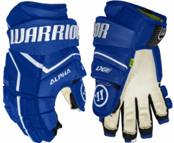 Warrior Alpha LX2 Junior Hockey Gloves 16 Warrior Alpha LX2 Junior Hockey Gloves -Warrior 2476e144 ba23 4828 ad5c 87edadcb70d9