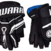 Warrior Covert QRE 40 Senior Hockey Gloves 2 Warrior Covert QRE 40 Senior Hockey Gloves -Warrior 647742301813