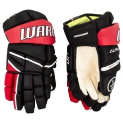 Warrior Alpha LX 20 Junior Hockey Gloves 14 Warrior Alpha LX 20 Junior Hockey Gloves -Warrior 647742425724