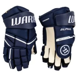 Warrior Alpha LX 20 Junior Hockey Gloves 12 Warrior Alpha LX 20 Junior Hockey Gloves -Warrior 647742425809