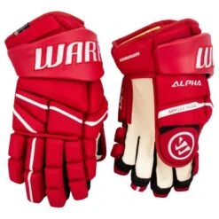 Warrior Alpha LX 20 Junior Hockey Gloves 15 Warrior Alpha LX 20 Junior Hockey Gloves -Warrior 647742425854