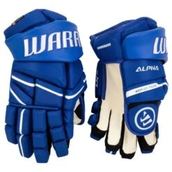 Warrior Alpha LX 20 Junior Hockey Gloves 13 Warrior Alpha LX 20 Junior Hockey Gloves -Warrior 647742425885