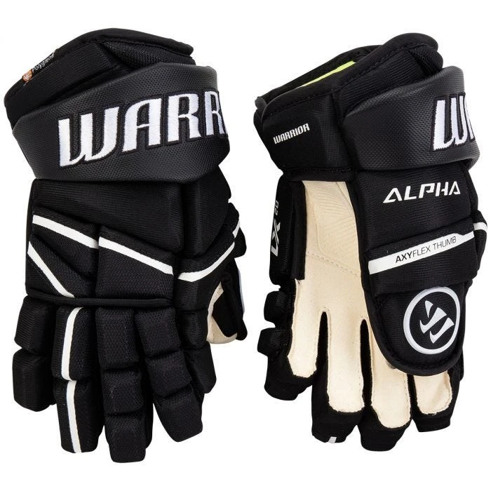 Warrior Alpha LX 20 Senior Hockey Gloves 4 Warrior Alpha LX 20 Senior Hockey Gloves - Image 2
