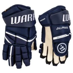 Warrior Alpha LX 20 Senior Hockey Gloves 12 Warrior Alpha LX 20 Senior Hockey Gloves -Warrior 647742426141