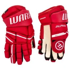 Warrior Alpha LX 20 Senior Hockey Gloves 16 Warrior Alpha LX 20 Senior Hockey Gloves -Warrior 647742426172