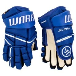 Warrior Alpha LX 20 Senior Hockey Gloves 17 Warrior Alpha LX 20 Senior Hockey Gloves -Warrior 647742426226