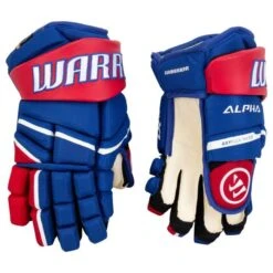 Warrior Alpha LX 20 Senior Hockey Gloves 15 Warrior Alpha LX 20 Senior Hockey Gloves -Warrior 647742426257