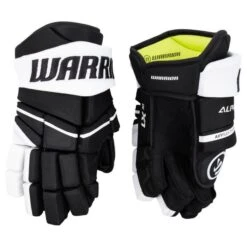 Warrior Alpha LX 30 Senior Hockey Gloves 17 Warrior Alpha LX 30 Senior Hockey Gloves -Warrior 647742426363