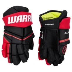 Warrior Alpha LX 30 Senior Hockey Gloves 19 Warrior Alpha LX 30 Senior Hockey Gloves -Warrior 647742426400