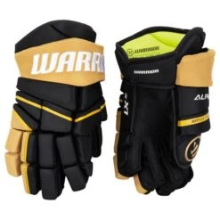 Warrior Alpha LX 30 Senior Hockey Gloves 25 Warrior Alpha LX 30 Senior Hockey Gloves -Warrior 647742426448