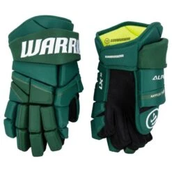 Warrior Alpha LX 30 Senior Hockey Gloves 21 Warrior Alpha LX 30 Senior Hockey Gloves -Warrior 647742426486