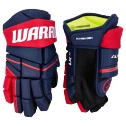 Warrior Alpha LX 30 Senior Hockey Gloves 23 Warrior Alpha LX 30 Senior Hockey Gloves -Warrior 647742426523