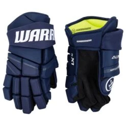 Warrior Alpha LX 30 Senior Hockey Gloves 20 Warrior Alpha LX 30 Senior Hockey Gloves -Warrior 647742426608