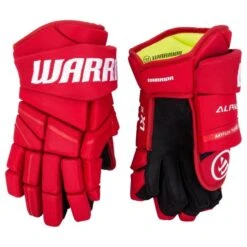 Warrior Alpha LX 30 Senior Hockey Gloves 22 Warrior Alpha LX 30 Senior Hockey Gloves -Warrior 647742426653