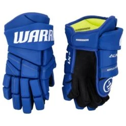 Warrior Alpha LX 30 Senior Hockey Gloves 24 Warrior Alpha LX 30 Senior Hockey Gloves -Warrior 647742426707
