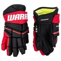 Warrior Alpha LX 30 Junior Hockey Gloves -Warrior 647742426905