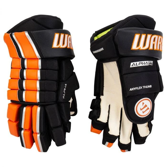Warrior Alpha FR Pro Junior Hockey Gloves 7 Warrior Alpha FR Pro Junior Hockey Gloves - Image 5