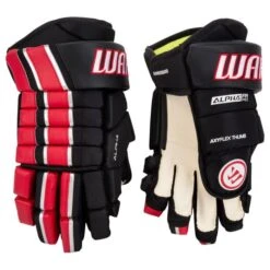 Warrior Alpha FR Pro Senior Hockey Gloves 20 Warrior Alpha FR Pro Senior Hockey Gloves -Warrior 647742427681 1983bfb5 7b50 46f6 b4cb f48fb2ea56d9