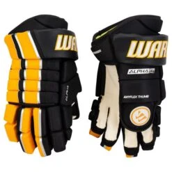 Warrior Alpha FR Pro Junior Hockey Gloves 24 Warrior Alpha FR Pro Junior Hockey Gloves -Warrior 647742427728 91587260 bb0d 43e2 a25f e5a92650f3e0