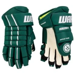 Warrior Alpha FR Pro Junior Hockey Gloves 22 Warrior Alpha FR Pro Junior Hockey Gloves -Warrior 647742427766