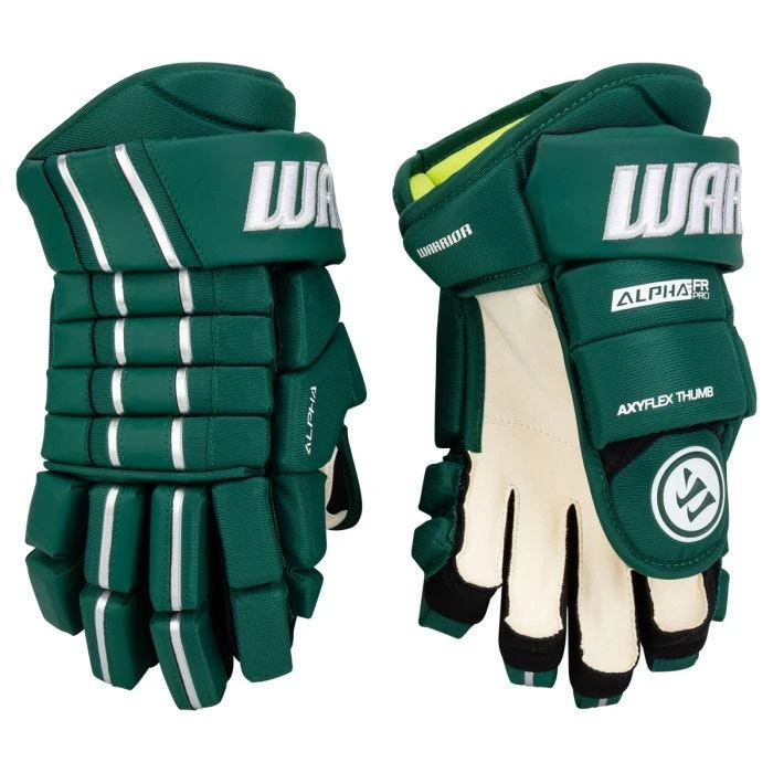 Warrior Alpha FR Pro Senior Hockey Gloves 12 Warrior Alpha FR Pro Senior Hockey Gloves - Image 10