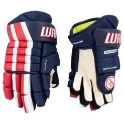 Warrior Alpha FR Pro Senior Hockey Gloves 17 Warrior Alpha FR Pro Senior Hockey Gloves -Warrior 647742427803 b1a5b8ee e015 4cc5 8a44 25595262ba6b
