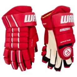 Warrior Alpha FR Pro Senior Hockey Gloves 18 Warrior Alpha FR Pro Senior Hockey Gloves -Warrior 647742427933 3b07bbe9 b9dc 4e31 b4fd 5b81f660ff6a
