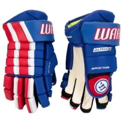 Warrior Alpha FR Pro Senior Hockey Gloves 23 Warrior Alpha FR Pro Senior Hockey Gloves -Warrior 647742428008 9f101bf5 f800 4b7b 84c6 ca9619b78060