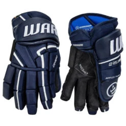 Warrior Covert QR5 Pro Senior Hockey Gloves -Warrior 647742517252