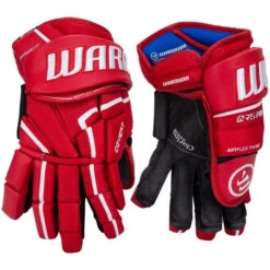 Warrior Covert QR5 Pro Junior Hockey Gloves 10 Warrior Covert QR5 Pro Junior Hockey Gloves -Warrior 647742517276 7abf00b0 7698 465f 9e97 0a8eff2558f3
