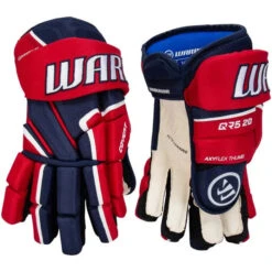 Warrior Covert QR5 20 Senior Hockey Gloves 12 Warrior Covert QR5 20 Senior Hockey Gloves -Warrior 647742517689