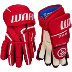 Warrior Covert QR5 20 Senior Hockey Gloves 14 Warrior Covert QR5 20 Senior Hockey Gloves -Warrior 647742517764
