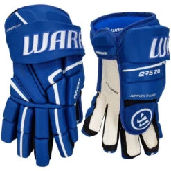Warrior Covert QR5 20 Senior Hockey Gloves 15 Warrior Covert QR5 20 Senior Hockey Gloves -Warrior 647742517825