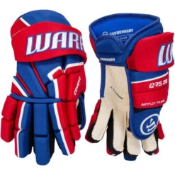 Warrior Covert QR5 20 Senior Hockey Gloves 16 Warrior Covert QR5 20 Senior Hockey Gloves -Warrior 647742517863