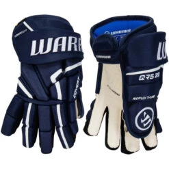 Warrior Covert QR5 20 Junior Hockey Gloves -Warrior 647742518006