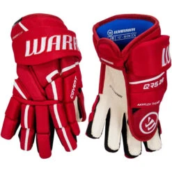 Warrior Covert QR5 20 Junior Hockey Gloves -Warrior 647742518044
