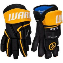 Warrior Covert QR5 30 Senior Hockey Gloves 16 Warrior Covert QR5 30 Senior Hockey Gloves -Warrior 647742518259