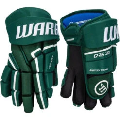 Warrior Covert QR5 30 Senior Hockey Gloves 19 Warrior Covert QR5 30 Senior Hockey Gloves -Warrior 647742518365