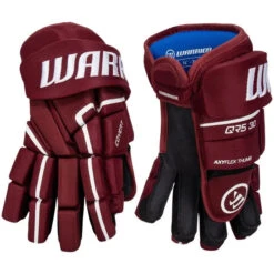 Warrior Covert QR5 30 Senior Hockey Gloves 20 Warrior Covert QR5 30 Senior Hockey Gloves -Warrior 647742518402
