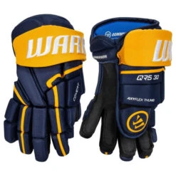 Warrior Covert QR5 30 Senior Hockey Gloves 22 Warrior Covert QR5 30 Senior Hockey Gloves -Warrior 647742518488