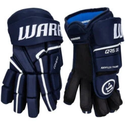 Warrior Covert QR5 30 Senior Hockey Gloves 23 Warrior Covert QR5 30 Senior Hockey Gloves -Warrior 647742518525