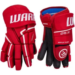 Warrior Covert QR5 30 Senior Hockey Gloves 24 Warrior Covert QR5 30 Senior Hockey Gloves -Warrior 647742518570