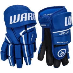 Warrior Covert QR5 30 Senior Hockey Gloves 25 Warrior Covert QR5 30 Senior Hockey Gloves -Warrior 647742518624 4d453a5f c3ed 4911 966a 7afd5ca1148d