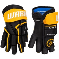 Warrior Covert QR5 30 Junior Hockey Gloves 16 Warrior Covert QR5 30 Junior Hockey Gloves -Warrior 647742518730