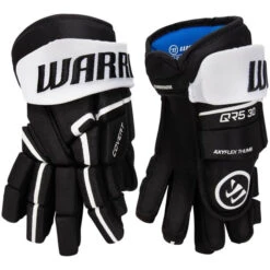 Warrior Covert QR5 30 Junior Hockey Gloves 17 Warrior Covert QR5 30 Junior Hockey Gloves -Warrior 647742518778