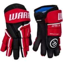 Warrior Covert QR5 30 Junior Hockey Gloves 18 Warrior Covert QR5 30 Junior Hockey Gloves -Warrior 647742518808