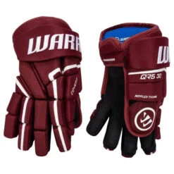 Warrior Covert QR5 30 Junior Hockey Gloves 20 Warrior Covert QR5 30 Junior Hockey Gloves -Warrior 647742518891