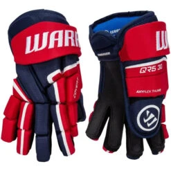 Warrior Covert QR5 30 Junior Hockey Gloves 21 Warrior Covert QR5 30 Junior Hockey Gloves -Warrior 647742518921